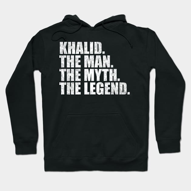 Khalid sweatshirts hotsell